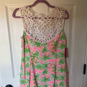 Lily! Size xs-8